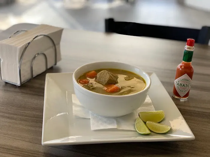 Sabor Tipico Dominicano Restaurant Picture 5