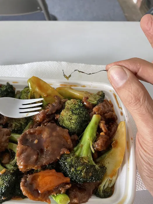 Seven Stars Chinese Restaurant Picture 9