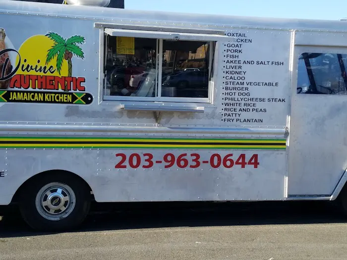 Divine Authentic Jamaican Kitchen Picture 1