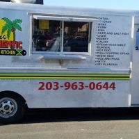 Divine Authentic Jamaican Kitchen ico