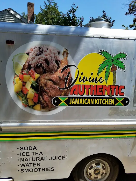 Divine Authentic Jamaican Kitchen Picture 8