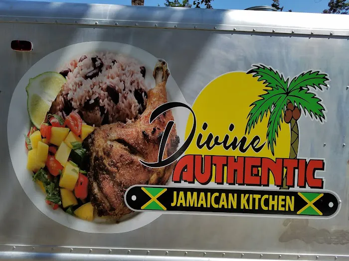 Divine Authentic Jamaican Kitchen Picture 5