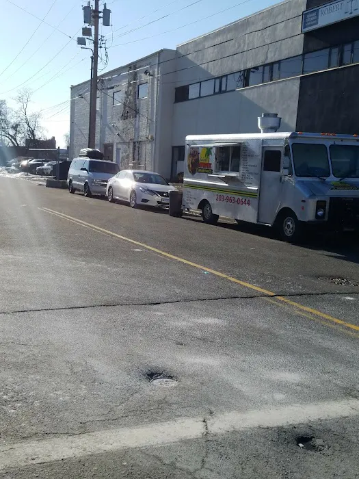 Divine Authentic Jamaican Kitchen Picture 2