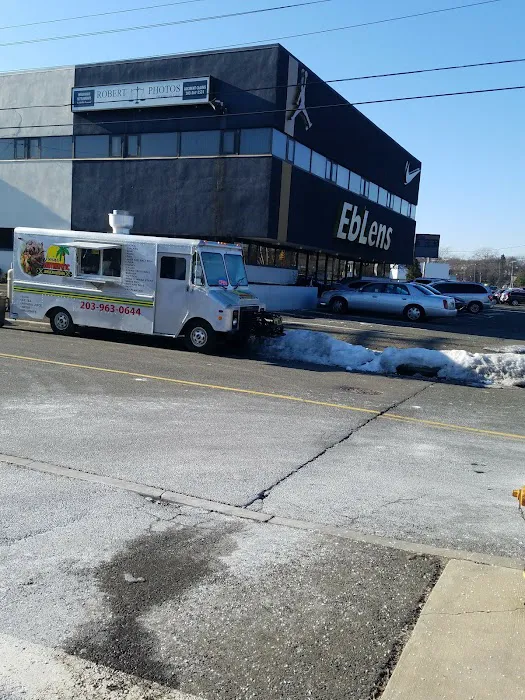 Divine Authentic Jamaican Kitchen Picture 6