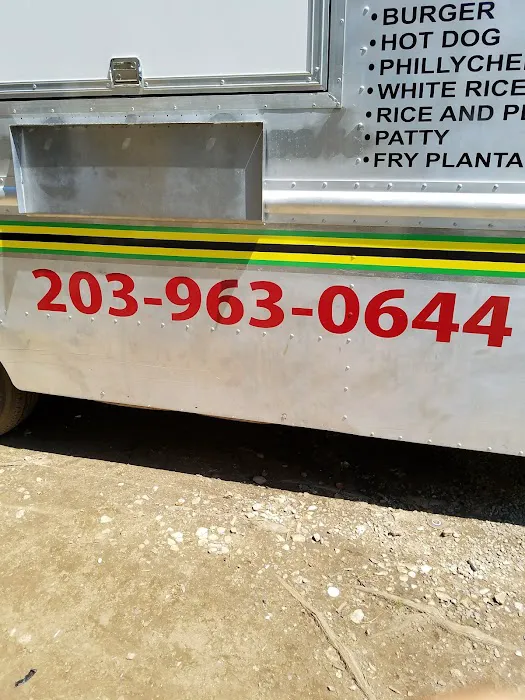 Divine Authentic Jamaican Kitchen Picture 4