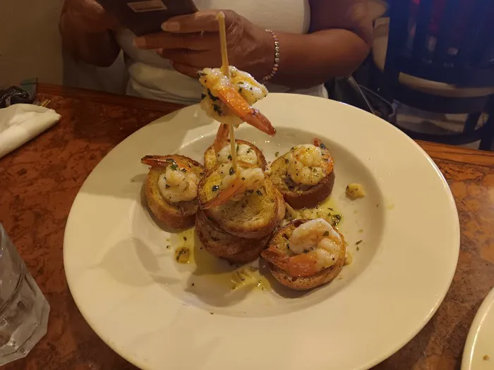 Massimo Pizzeria Ristorante Picture 1