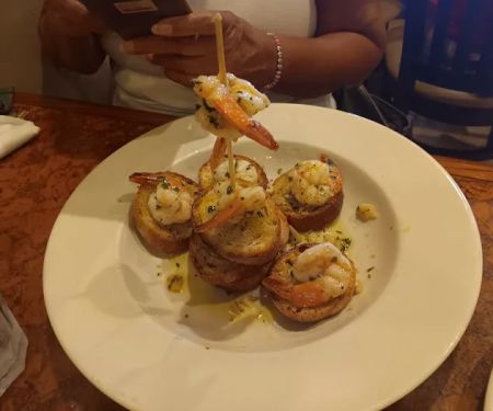 Massimo Pizzeria Ristorante