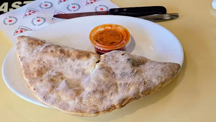 Massimo Pizzeria Ristorante Picture 6