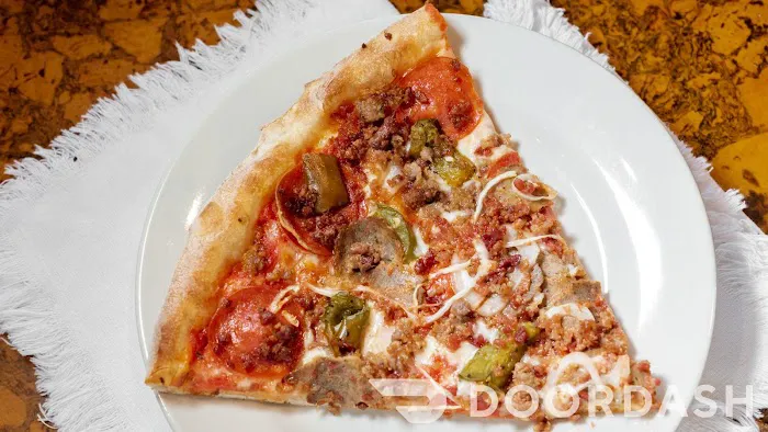 Massimo Pizzeria Ristorante Picture 7