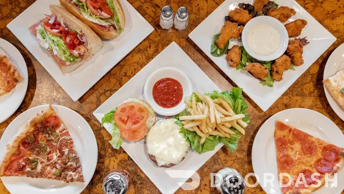 Massimo Pizzeria Ristorante Picture 5