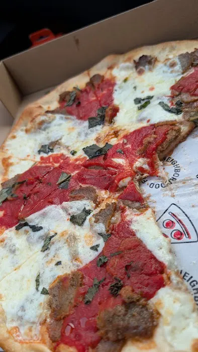 Massimo Pizzeria Ristorante Picture 4