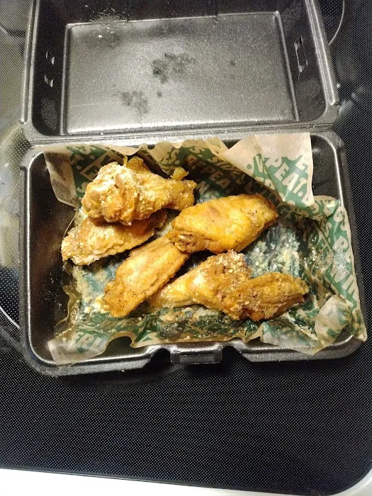 Wingstop Picture 3