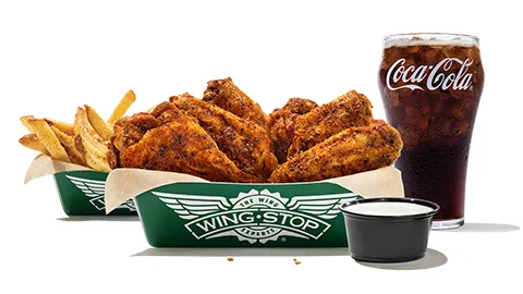 Wingstop Picture 5