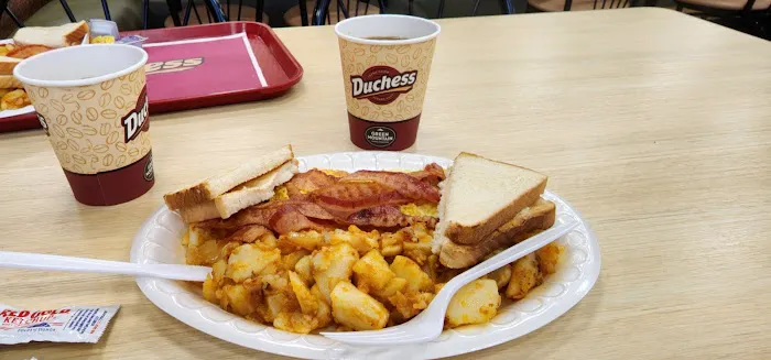 Duchess Restaurant Picture 5