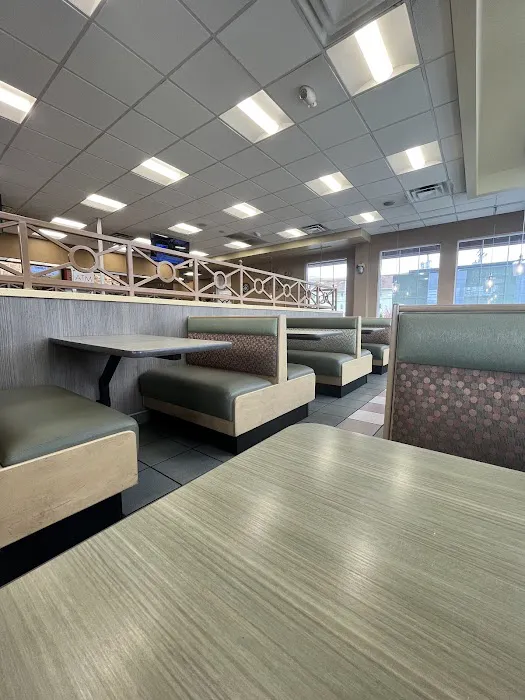 Duchess Restaurant Picture 6