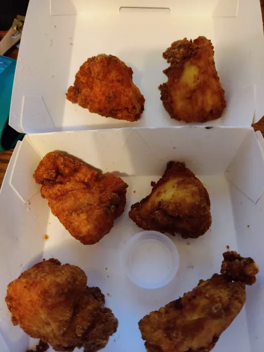 Duchess Restaurant Picture 1