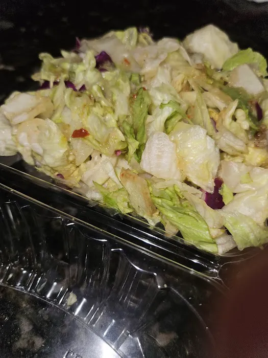 Duchess Restaurant Picture 4