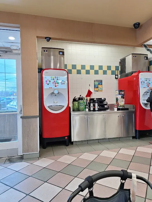 Duchess Restaurant Picture 3