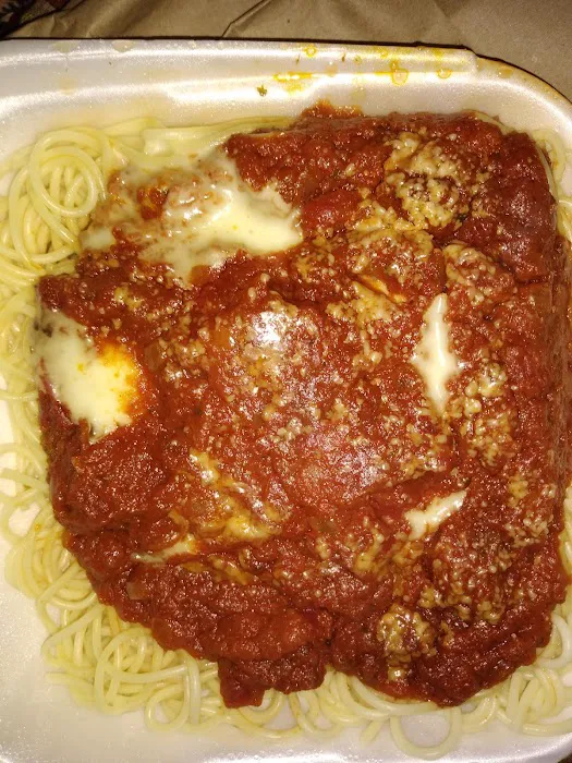 Duchess Restaurant Picture 9