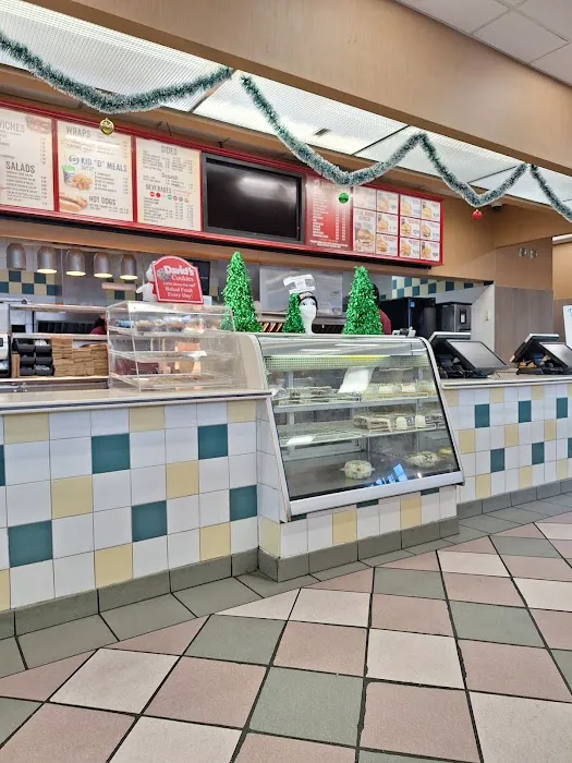 Duchess Restaurant Picture 10