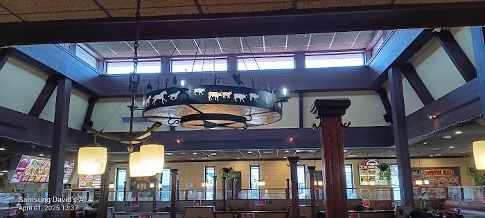 American Steakhouse Picture 1