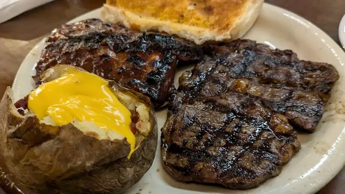 American Steakhouse Picture 3