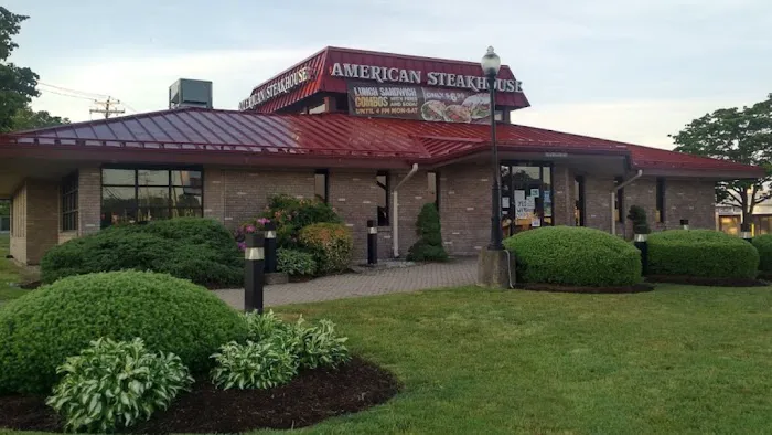 American Steakhouse Picture 7