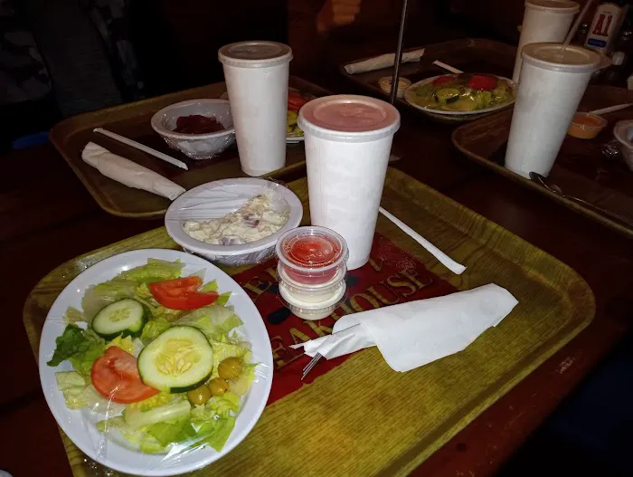 American Steakhouse Picture 2