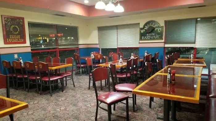 American Steakhouse Picture 10