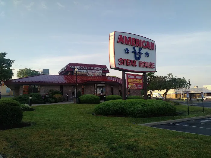 American Steakhouse Picture 4