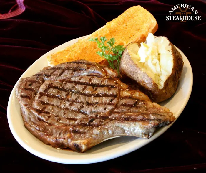 American Steakhouse Picture 6