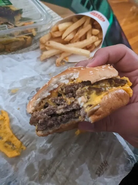 Burger King Picture 4