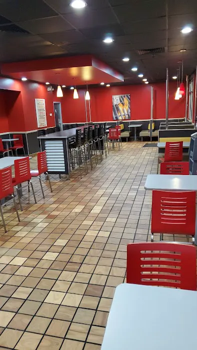 Burger King Picture 8