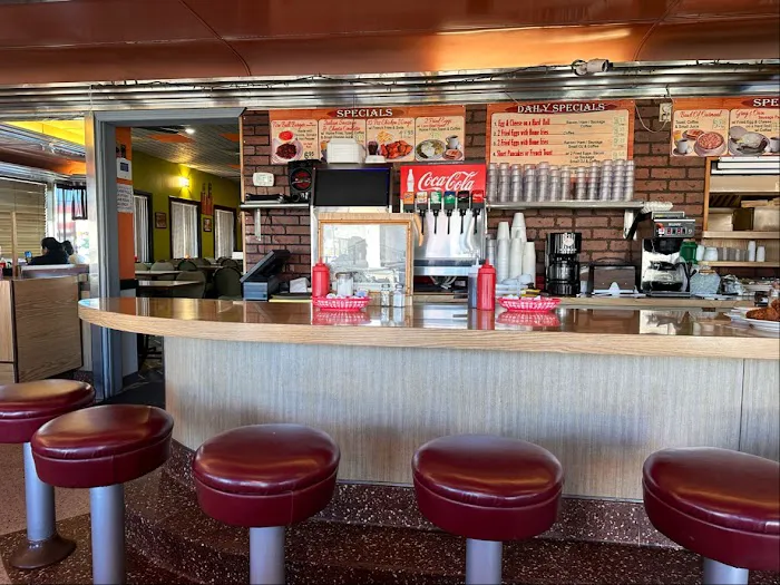 White's Diner Picture 1