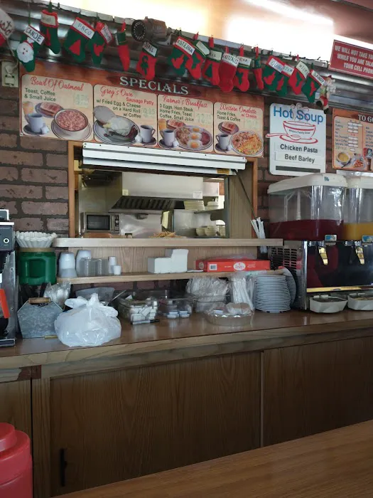 White's Diner Picture 7