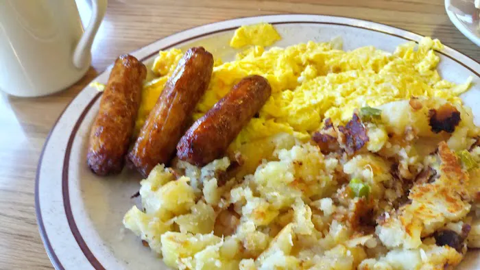 White's Diner Picture 3