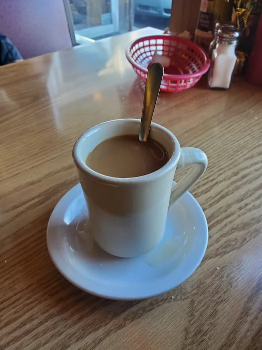 White's Diner Picture 4