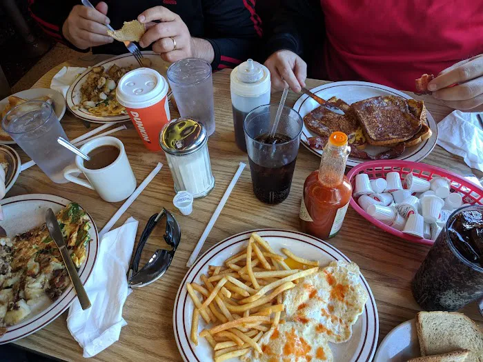 White's Diner Picture 2