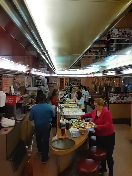 White's Diner Picture 9