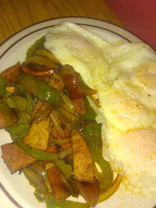 White's Diner Picture 8