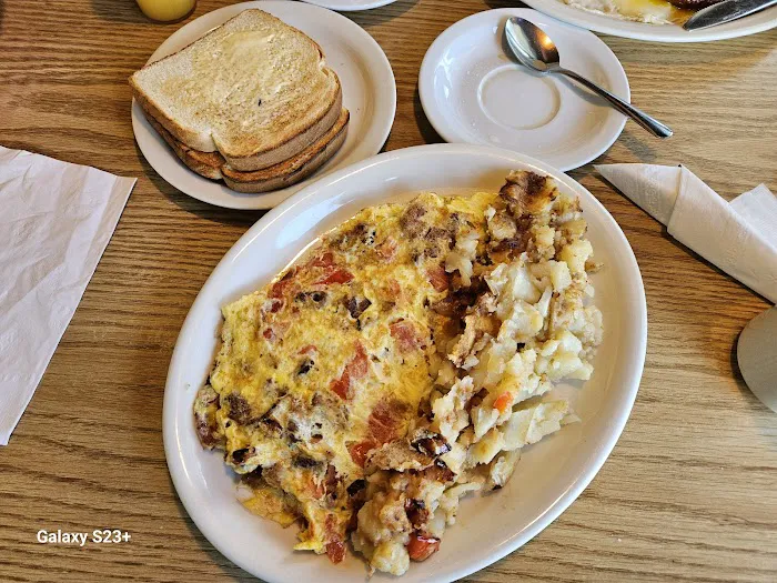 White's Diner Picture 10