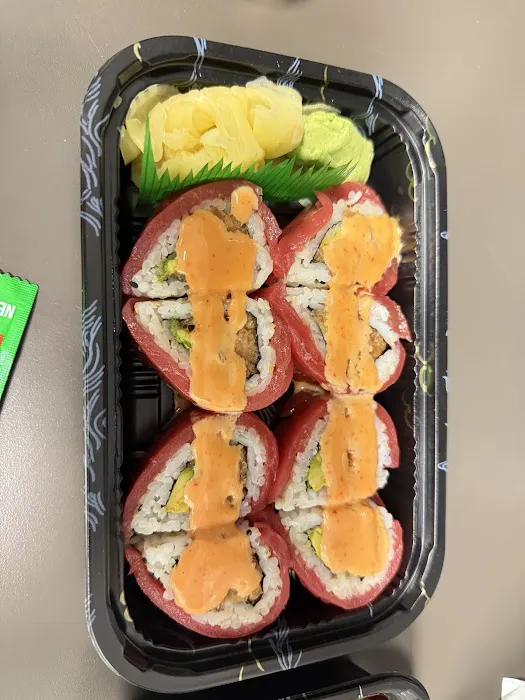 Sabor Puerto Chino Picture 5