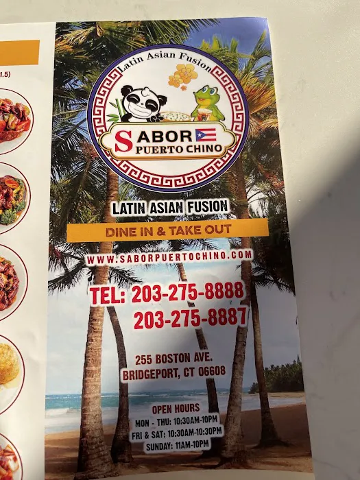 Sabor Puerto Chino Picture 3