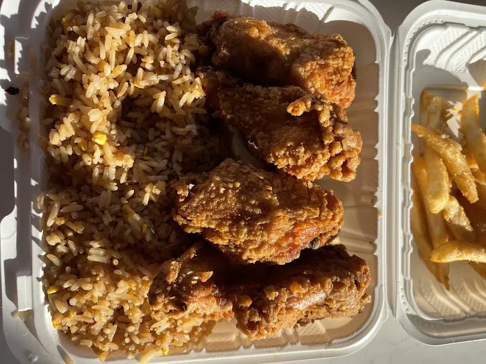 Sabor Puerto Chino Picture 8