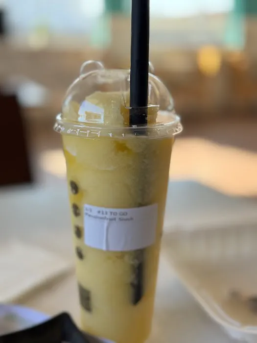 Sabor Puerto Chino Picture 4