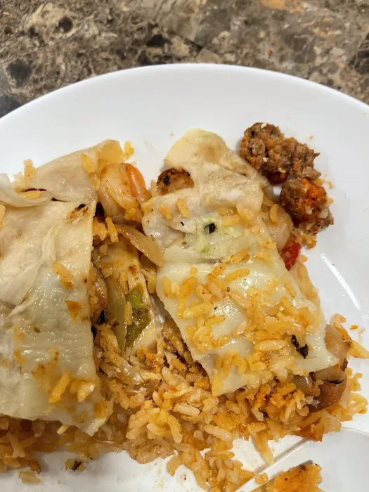 Serenata Restaurant Picture 1