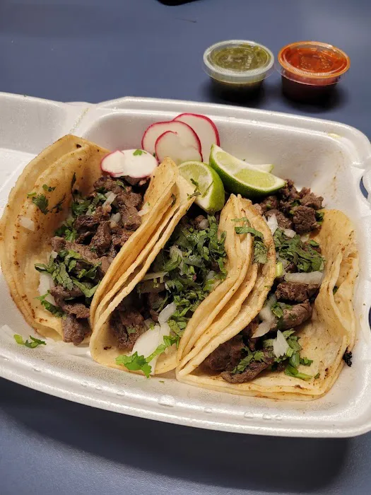 Serenata Restaurant Picture 2