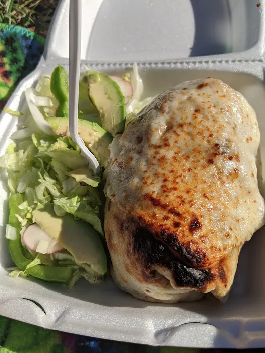 Serenata Restaurant Picture 5