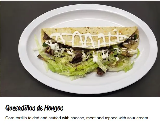 Serenata Restaurant Picture 6