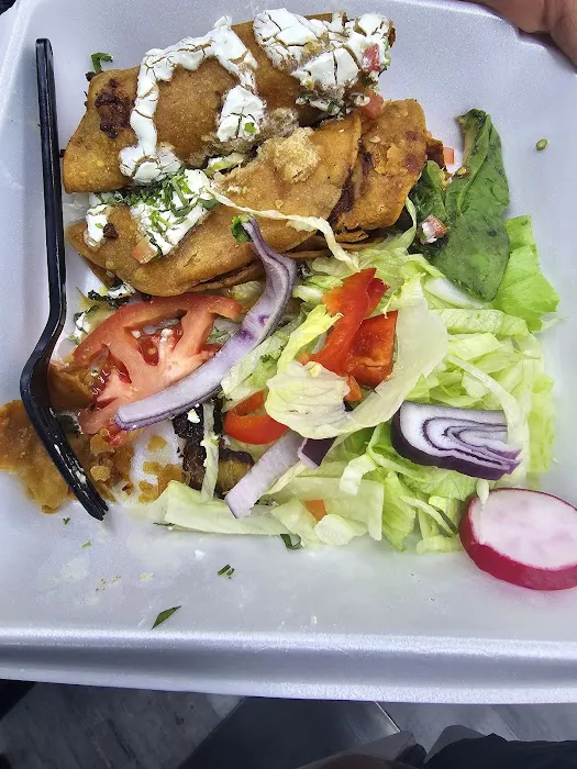 Serenata Restaurant Picture 10